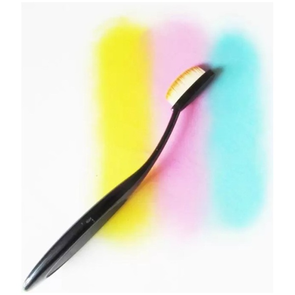 Vaessen Creative - Blending Brushes - set de 6 pièces – Image 3