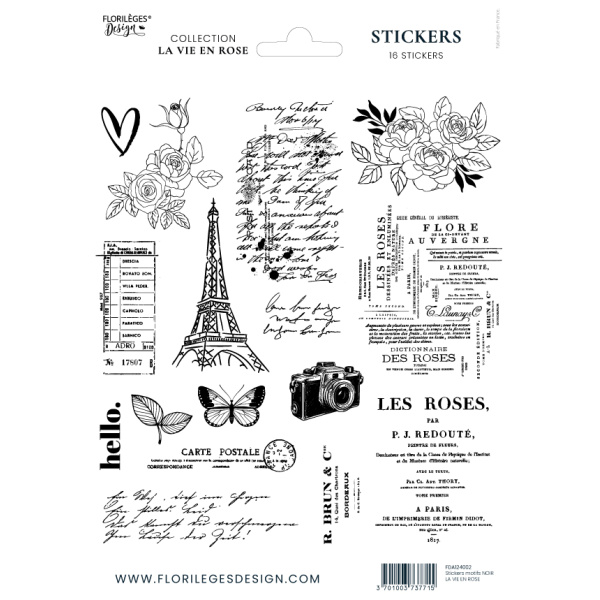 Florilèges Design - Papier uni DUO BEIGE SABLE – Image 9