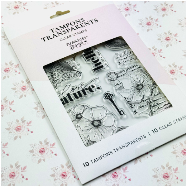 Florilèges Design - Papier uni DUO BEIGE SABLE – Image 11
