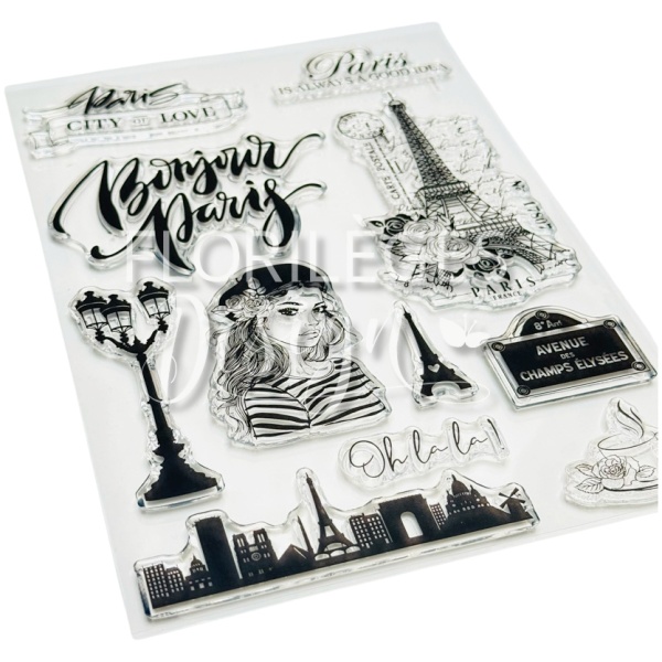 Florilèges Design - Papier uni DUO BEIGE SABLE – Image 14