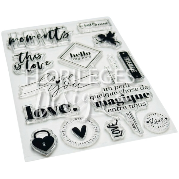 Florilèges Design - Papier uni DUO BEIGE SABLE – Image 16