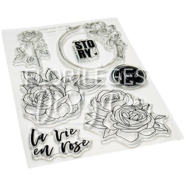 Florilèges Design - Papier uni DUO BEIGE SABLE – Image 20