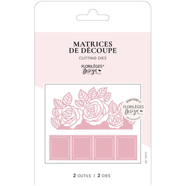 Florilèges Design - Papier uni DUO BEIGE SABLE – Image 27