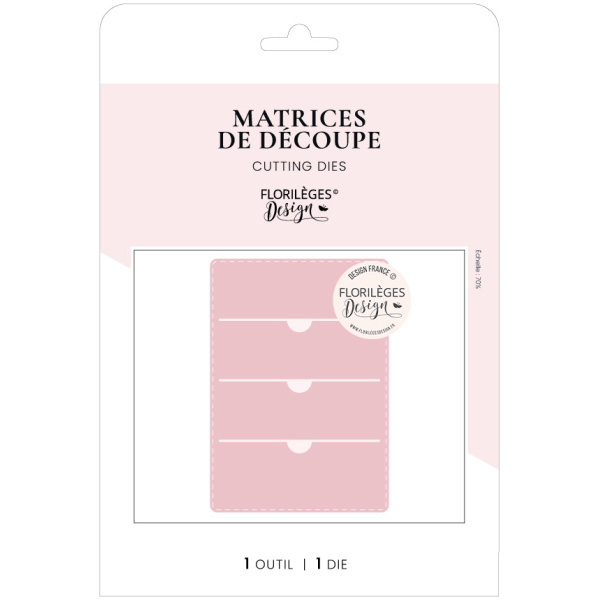 Florilèges Design - Papier uni DUO BEIGE SABLE – Image 32
