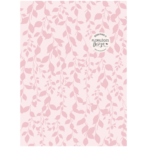 Florilèges Design - Papier uni DUO BEIGE SABLE – Image 42