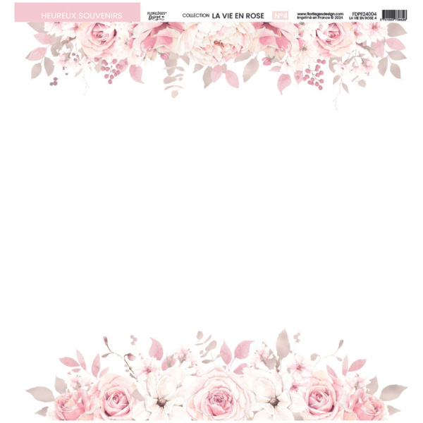 Florilèges Design - Papier uni DUO BEIGE SABLE – Image 53