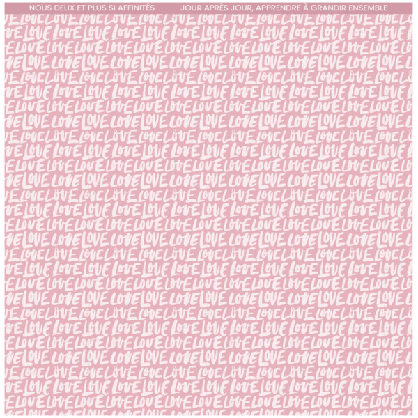 Florilèges Design - Papier uni DUO BEIGE SABLE – Image 60