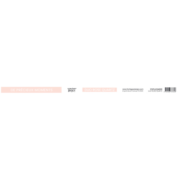 Florilèges Design - Papier uni DUO BEIGE SABLE – Image 76