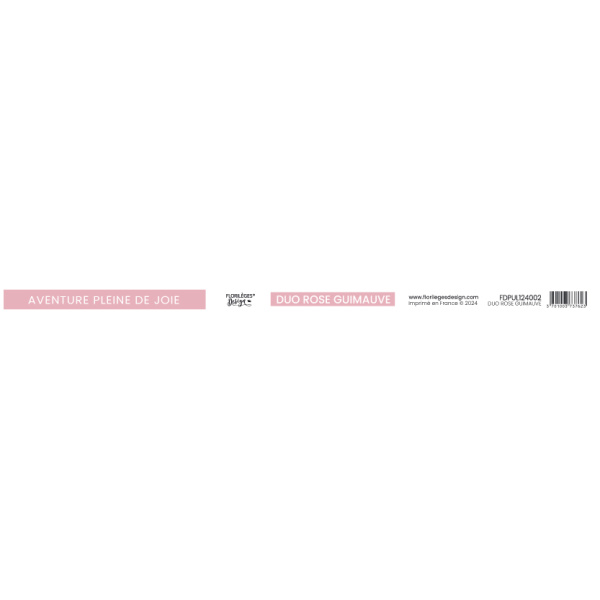 Florilèges Design - Papier uni DUO BEIGE SABLE – Image 79
