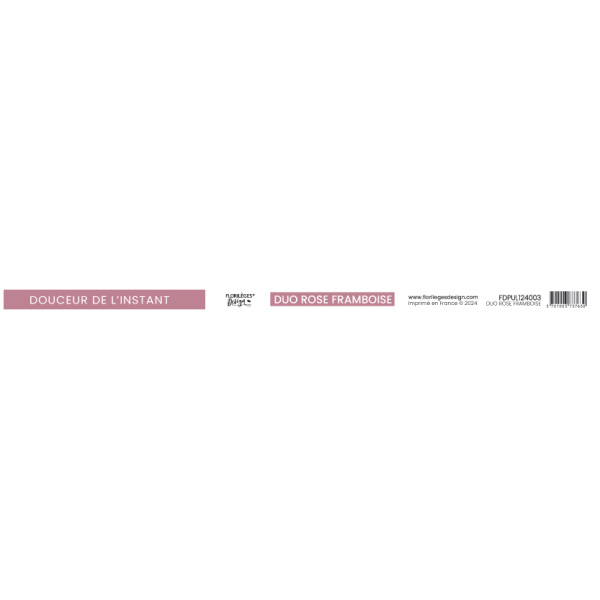 Florilèges Design - Papier uni DUO BEIGE SABLE – Image 82