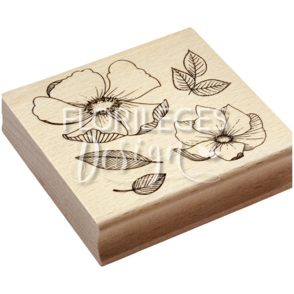Florilèges Design - Papier uni DUO BEIGE SABLE – Image 96