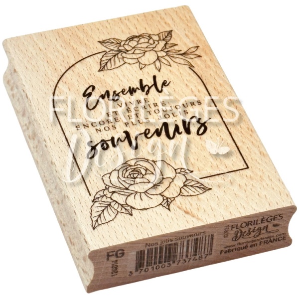 Florilèges Design - Papier uni DUO BEIGE SABLE – Image 103