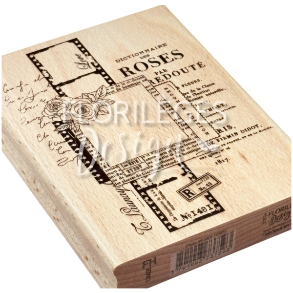 Florilèges Design - Papier uni DUO BEIGE SABLE – Image 109