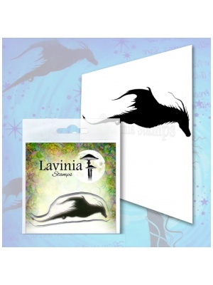 Lavinia Stamps – Tampon clear VORLOC – LAV553