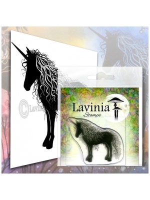 Lavinia Stamps – Tampon clear TALIA – LAV567
