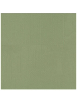 Papier uni 30.5 x 30.5 cm Acacia texturé