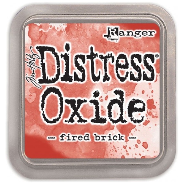 Encre Distress Oxide Fired Brick