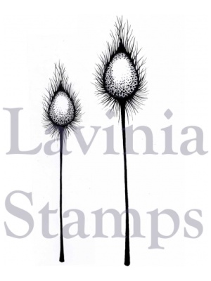 Lavinia Stamps – Tampon clear DRAGON PODS – LAV374