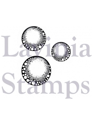Lavinia Stamps – Tampon clear FAIRY ORBS – LAV377