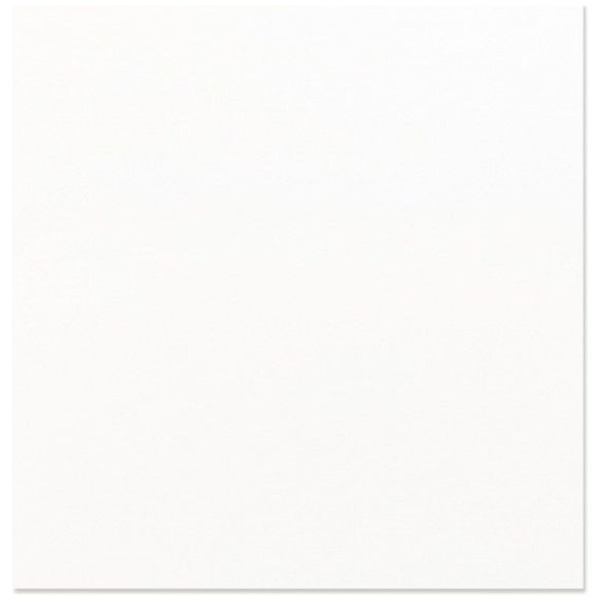 papier aquarelle 300 g lisse blanc 30.5 x 30.5 cm - à l'unité