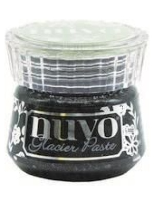 NUVO – Pâte de texture Glacier Paste – AFTER MIDNIGHT