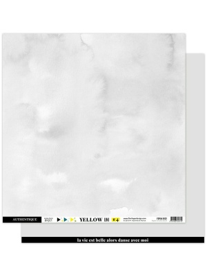 Florilèges Design – Papier uni n°4 GRIS DOUX