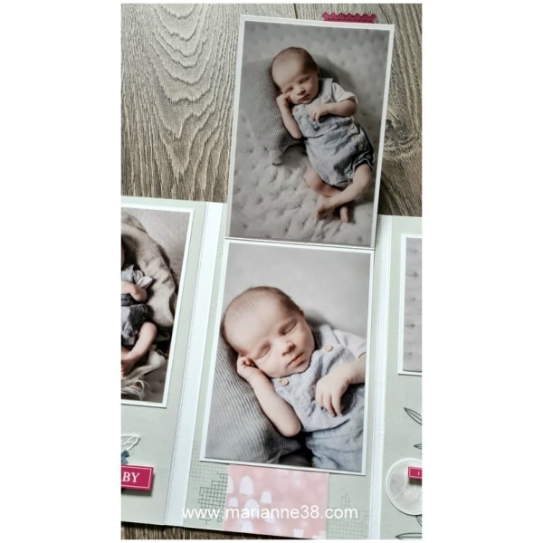 Atelier Album HELLO BABY – Image 4