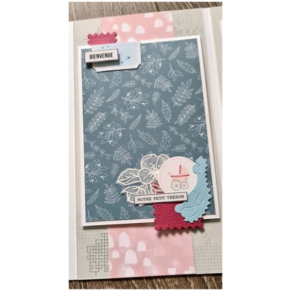 Atelier Album HELLO BABY – Image 3