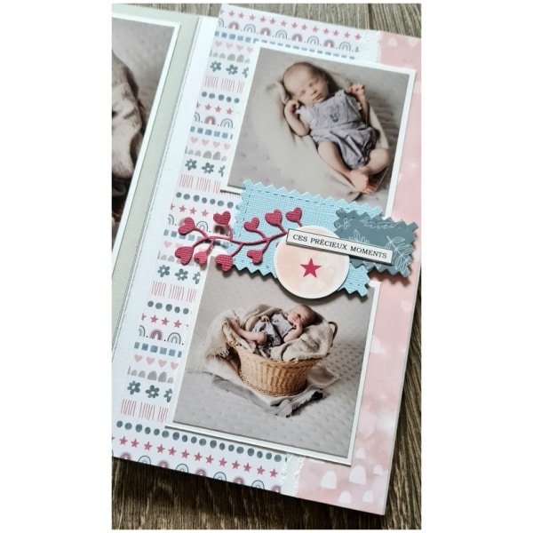Atelier Album HELLO BABY – Image 2