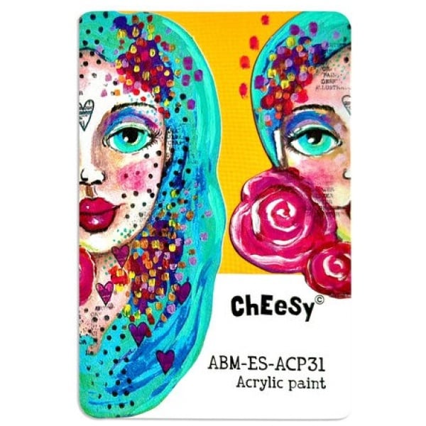 Studio Light - Art By Marlene - Bloc de papiers A4 70 pages Die-cuts PAPER ELEMENTS - ABM-25-DCPP275 – Image 3