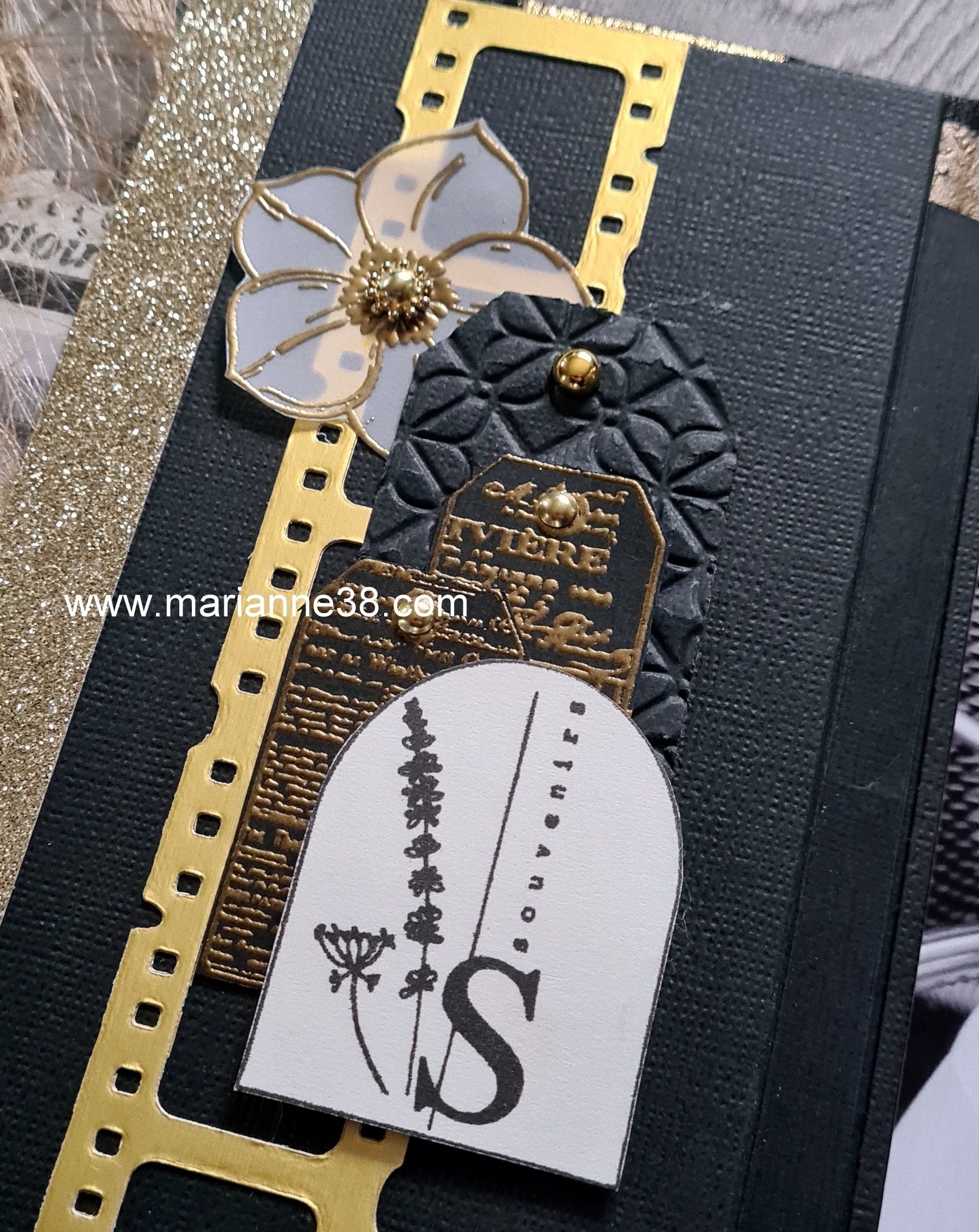 Atelier Album Nos Petits Bouts de Vie - 28 juin 2025 - St Georges d'Espéranche (38) – Image 4