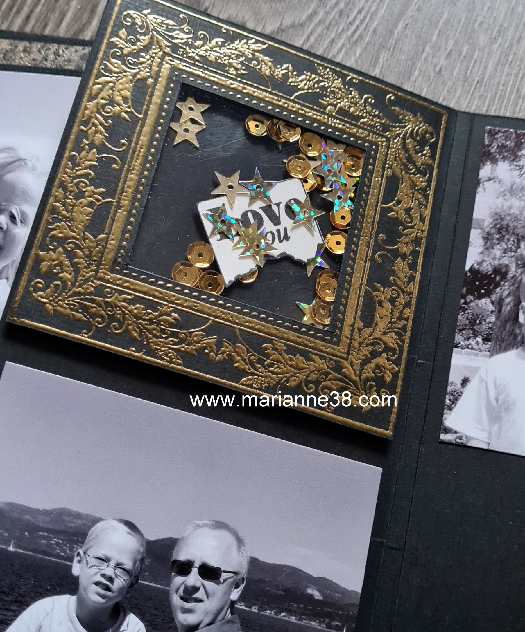 Atelier Album Nos Petits Bouts de Vie - 28 juin 2025 - St Georges d'Espéranche (38) – Image 7