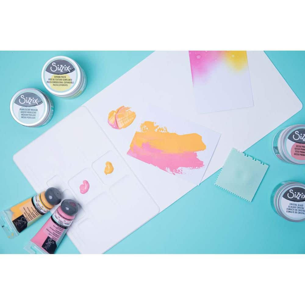 Sizzix Studio - Tapis Multimedia Mat - 666788