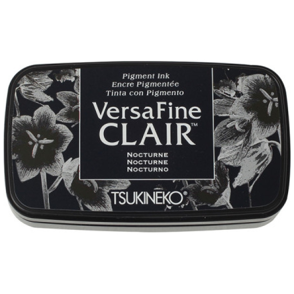 Encre Versafine Clair NOCTURNE
