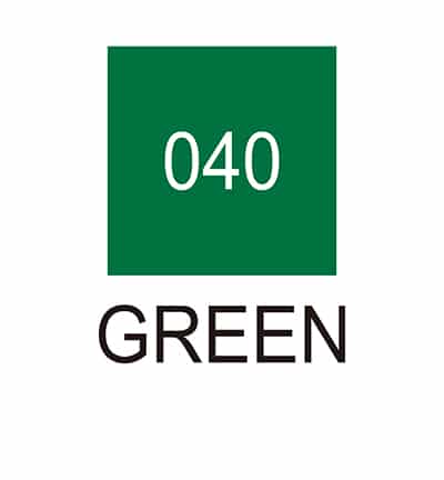 KURETAKE - Set 4 Feutres Pinceau Aquarelle ZIG CLEAN COLOR REAL BRUSH - PURE COLORS – Image 5