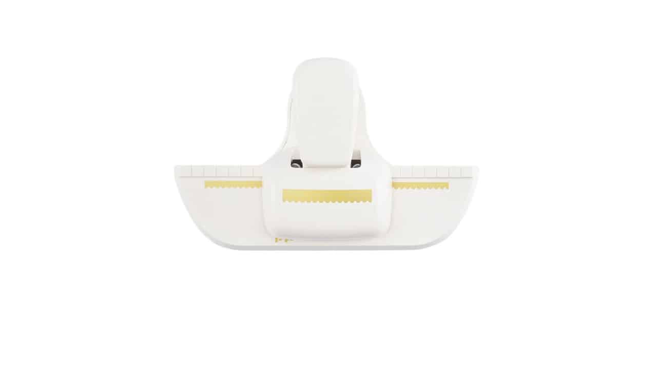 Vaessen Creative - Perforatrice Bordure TIMBRE