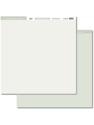 Florilèges Design – Papier uni DUO VERT AQUA