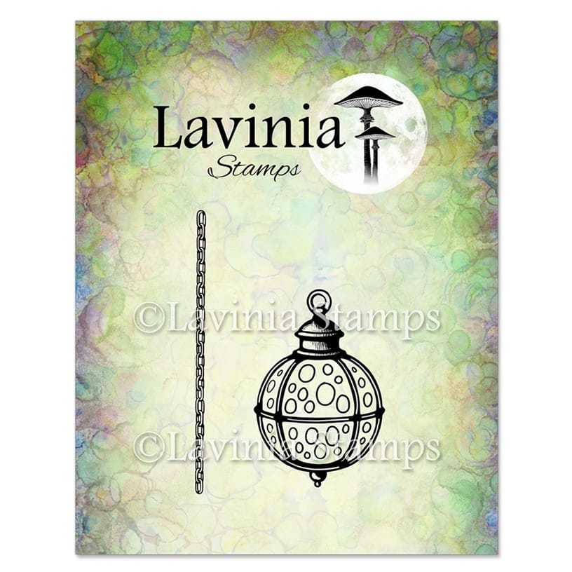 Lavinia Stamps - Lot 16 tampons Collection Faelight Chronicles Hiver 2025 – Image 17