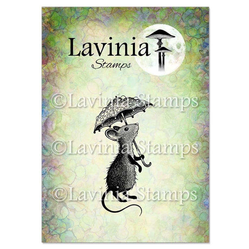 Lavinia Stamps - Lot 16 tampons Collection Faelight Chronicles Hiver 2025 – Image 6