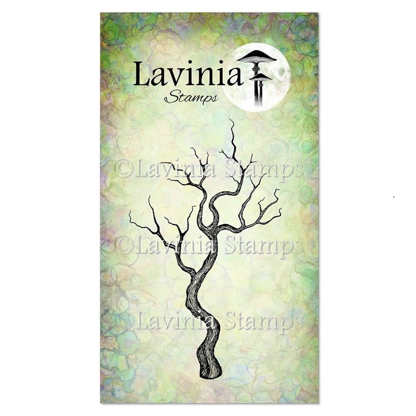 Lavinia Stamps - Lot 16 tampons Collection Faelight Chronicles Hiver 2025 – Image 16