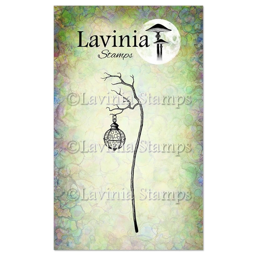 Lavinia Stamps - Lot 16 tampons Collection Faelight Chronicles Hiver 2025 – Image 15