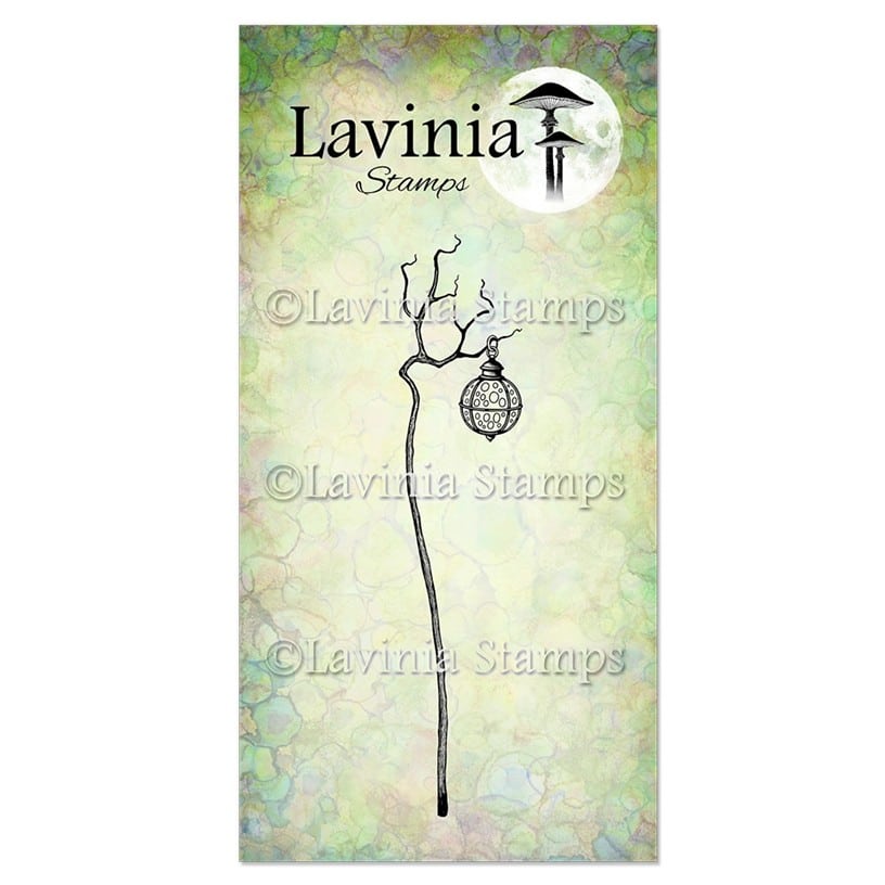 Lavinia Stamps - Lot 16 tampons Collection Faelight Chronicles Hiver 2025 – Image 14