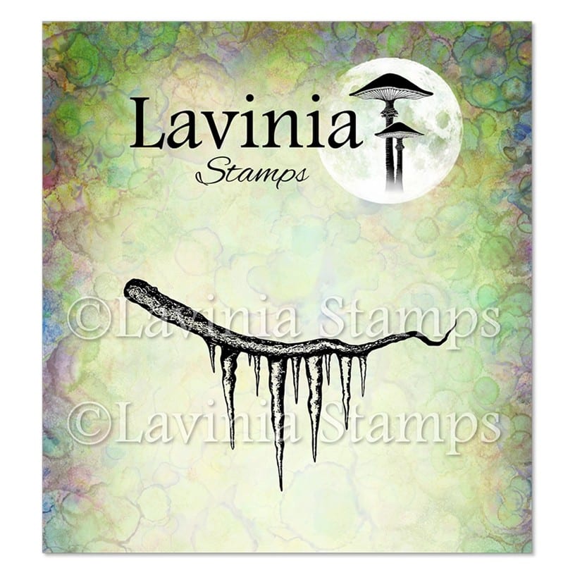 Lavinia Stamps - Lot 16 tampons Collection Faelight Chronicles Hiver 2025 – Image 10